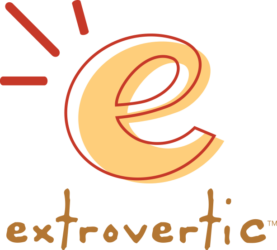 extrovertic